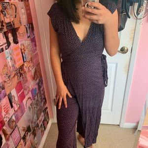 BRAND NEW WITH TAG urban outfitters jumpsuit